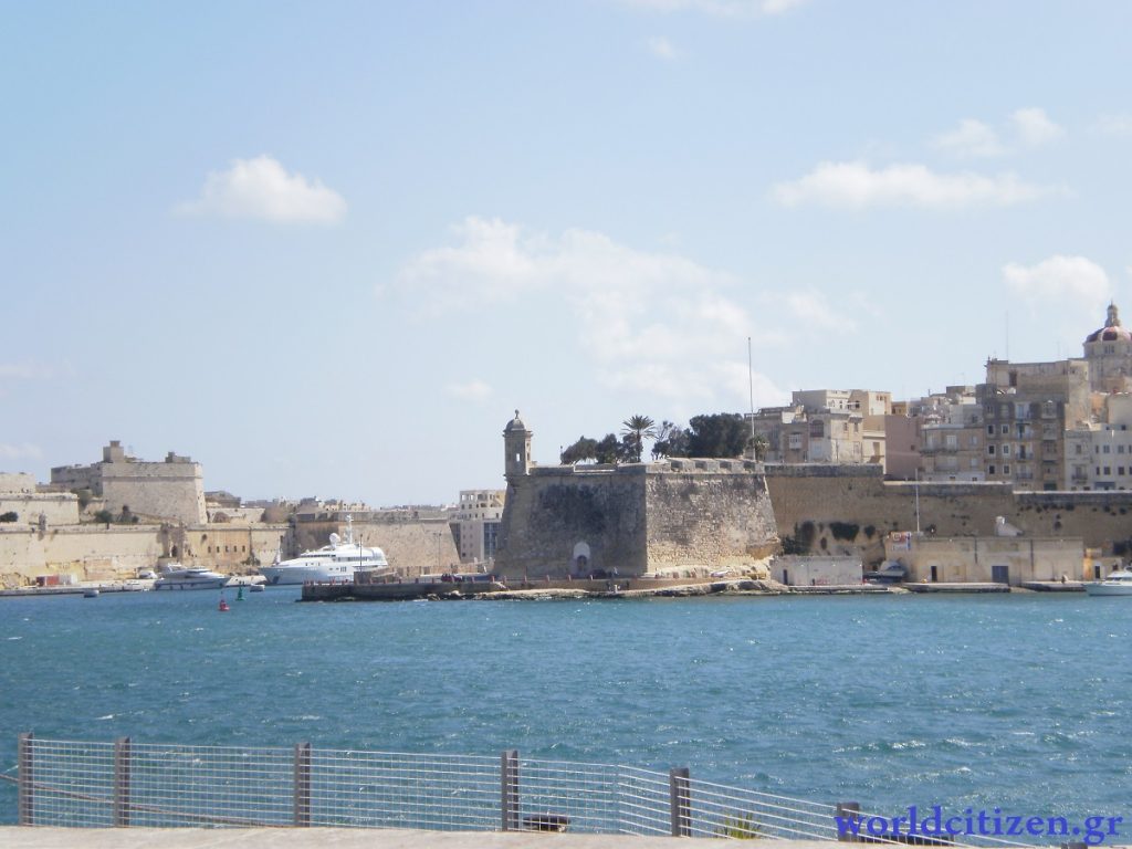 Μάλτα - Malta