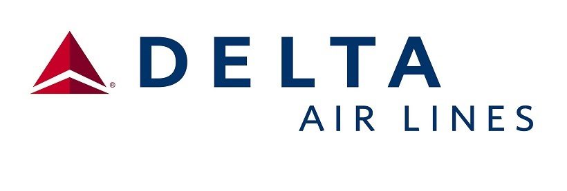 Delta Air Lines.