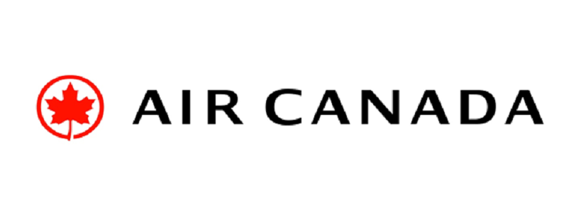 Air Canada.