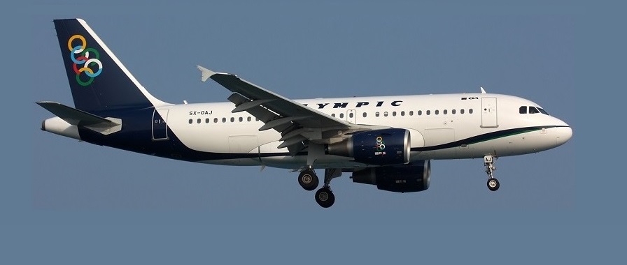 Olympic Air - Προσφορά σε 400.000 αεροπορικά εισιτήρια εσωτερικού με 19€.