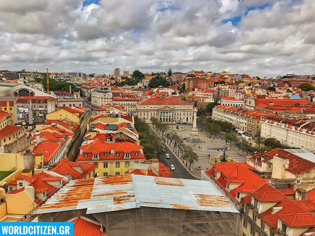 Λισαβόνα, Πορτογαλία