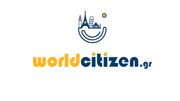 WorldCitizen.Gr Δελτίο τύπου.