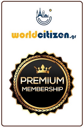 worldcitizen.gr Premium Membership.