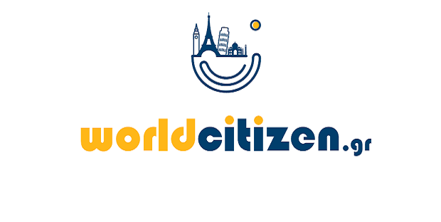 WorldCitizen.Gr Δελτίο τύπου.