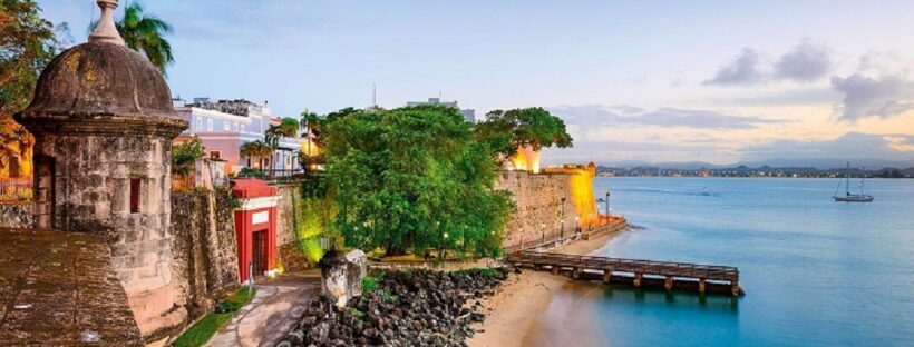 Holidays in Puerto Rico, best attractions to visit. Book online air tickets, hotels, rent a car, activities.