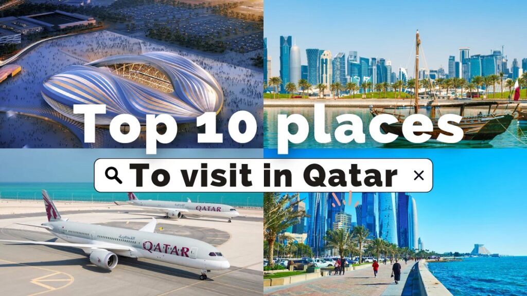 Top 10 things to do in Qatar - Travel Guide of Qatar.